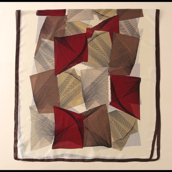 Scarf - Picture 4 of 5